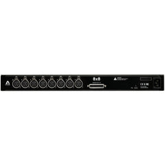 Apogee Symphony Studio 8 x 8 Audio Interface | Music Experience | Shop Online | South Africa