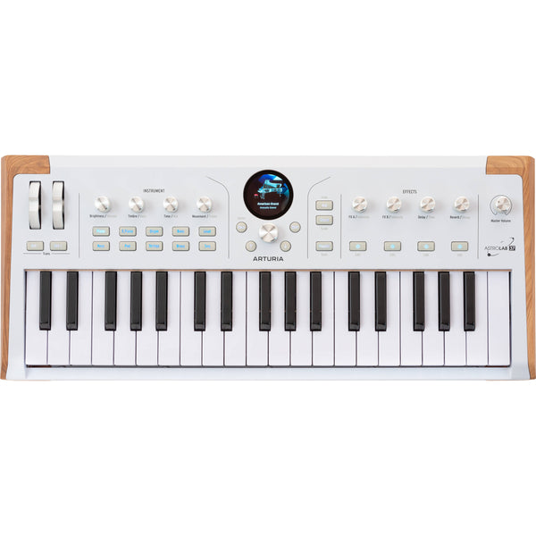 Arturia AstroLab 37 Avant-Garde Stage Keyboard | Music Experience | Shop Online | South Africa