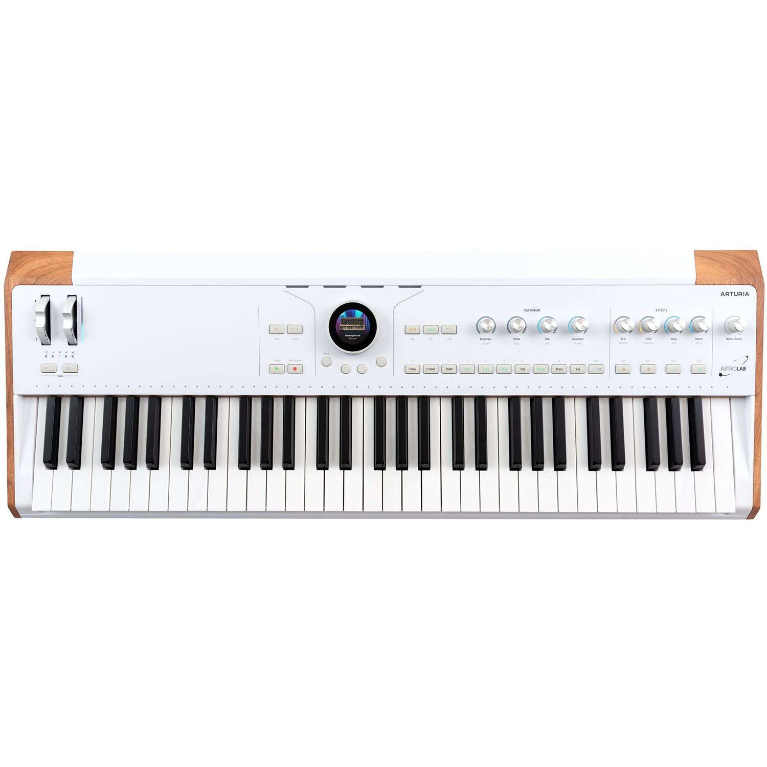 Arturia AstroLab 61 Avant-Garde Stage Keyboard | Music Experience | Shop Online | South Africa