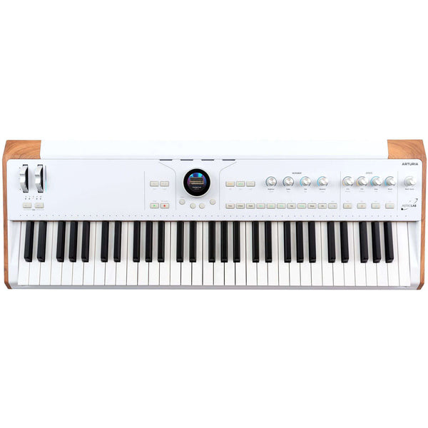 Arturia AstroLab 61 Avant-Garde Stage Keyboard | Music Experience | Shop Online | South Africa