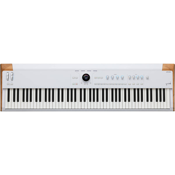 Arturia AstroLab 88 Avant-Garde Stage Keyboard | Music Experience | Shop Online | South Africa
