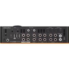 Arturia AudioFuse Studio USB Audio Interface | Music Experience | Shop Online | South Africa