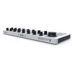 Arturia BeatStep Pad Controller and CV/Gate Sequencer | Music Experience | Shop Online | South Africa