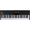 Arturia KeyLab 49 mk3 49-key Keyboard Controller - Black | Music Experience Online | South Africa