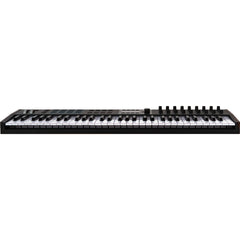 Arturia KeyLab 49 mk3 49-key Keyboard Controller - Black | Music Experience Online | South Africa