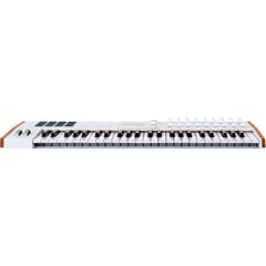 Arturia KeyLab 49 mk3 49-key Keyboard Controller White | Music Experience | Shop Online | South Africa