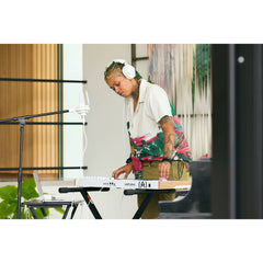 Arturia KeyLab 49 mk3 49-key Keyboard Controller White | Music Experience | Shop Online | South Africa