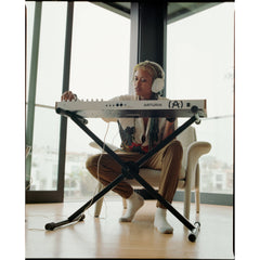 Arturia KeyLab 49 mk3 49-key Keyboard Controller White | Music Experience | Shop Online | South Africa