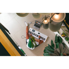 Arturia KeyLab 49 mk3 49-key Keyboard Controller White | Music Experience | Shop Online | South Africa