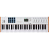 Arturia KeyLab 61 mk3 61-key Keyboard Controller White | Music Experience | Shop Online | South Africa