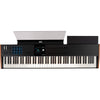 Arturia KeyLab 88 mk3 88-key Weighted Hammer-Action Keyboard Controller Black | Music Experience | Shop Online | South Africa