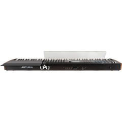Arturia KeyLab 88 mk3 88-key Weighted Hammer-Action Keyboard Controller Black | Music Experience | Shop Online | South Africa