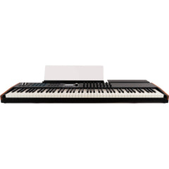 Arturia KeyLab 88 mk3 88-key Weighted Hammer-Action Keyboard Controller Black | Music Experience | Shop Online | South Africa