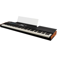 Arturia KeyLab 88 mk3 88-key Weighted Hammer-Action Keyboard Controller Black | Music Experience | Shop Online | South Africa