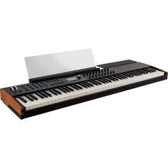 Arturia KeyLab 88 mk3 88-key Weighted Hammer-Action Keyboard Controller Black | Music Experience | Shop Online | South Africa
