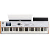 Arturia KeyLab 88 mk3 88-key Weighted Hammer-Action Keyboard Controller White | Music Experience | Shop Online | South Africa
