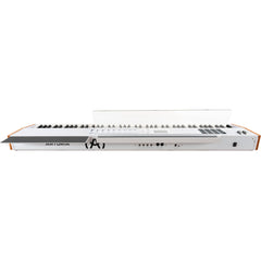 Arturia KeyLab 88 mk3 88-key Weighted Hammer-Action Keyboard Controller White | Music Experience | Shop Online | South Africa