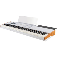Arturia KeyLab 88 mk3 88-key Weighted Hammer-Action Keyboard Controller White | Music Experience | Shop Online | South Africa