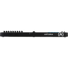 Arturia KeyLab Essential 49 mk3 49-key Keyboard Controller Black | Music Experience | Shop Online | South Africa