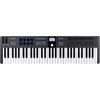 Arturia KeyLab Essential 61 mk3 61-key Keyboard Controller Black | Music Experience | Shop Online | South Africa