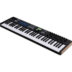 Arturia KeyLab Essential 61 mk3 61-key Keyboard Controller Black | Music Experience | Shop Online | South Africa
