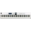 Arturia KeyLab Essential 88 mk3 88-key Keyboard Controller White | Music Experience | Shop Online | South Africa