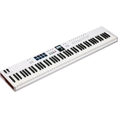 Arturia KeyLab Essential 88 mk3 88-key Keyboard Controller White | Music Experience | Shop Online | South Africa