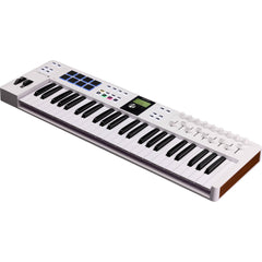 arturia-keylab-essential-mk3-49-key-keyboard-controller-white