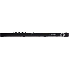 Arturia KeyLab Essential mk3 88-key Keyboard Controller Black | Music Experience | Shop Online | South Africa