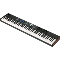 Arturia KeyLab Essential mk3 88-key Keyboard Controller Black | Music Experience | Shop Online | South Africa