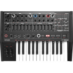 Arturia MiniBrute 2 Semi-Modular Analog Synthesizer | Music Experience | Shop Online | South Africa