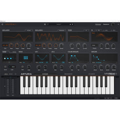 Arturia MiniFreak 37-key Hybrid Synthesizer | Music Experience Online | South Africa
