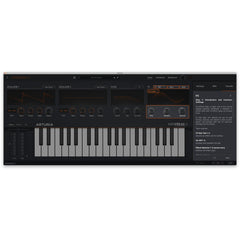 Arturia MiniFreak 37-key Hybrid Synthesizer | Music Experience Online | South Africa