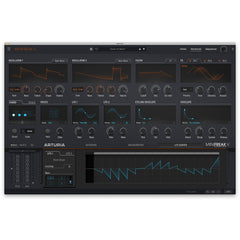 Arturia MiniFreak 37-key Hybrid Synthesizer | Music Experience Online | South Africa