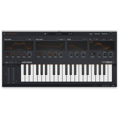 Arturia MiniFreak 37-key Hybrid Synthesizer | Music Experience | Shop Online | South Africa