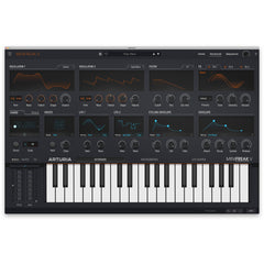 Arturia MiniFreak 37-key Hybrid Synthesizer | Music Experience | Shop Online | South Africa