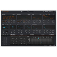 Arturia MiniFreak 37-key Hybrid Synthesizer | Music Experience | Shop Online | South Africa