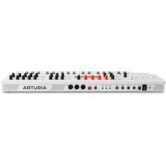 Arturia MiniFreak Vocoder 37-key Hybrid Synthesizer - White | Music Experience Online | South Africa