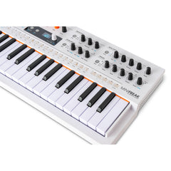 Arturia MiniFreak Vocoder 37-key Hybrid Synthesizer - White | Music Experience Online | South Africa