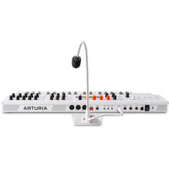Arturia MiniFreak Vocoder 37-key Hybrid Synthesizer - White | Music Experience Online | South Africa