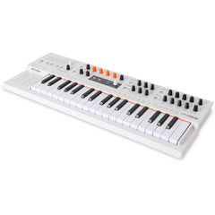 Arturia MiniFreak Vocoder 37-key Hybrid Synthesizer - White | Music Experience Online | South Africa