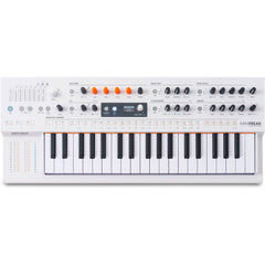Arturia MiniFreak Vocoder 37-key Hybrid Synthesizer White | Music Experience | Shop Online | South Africa