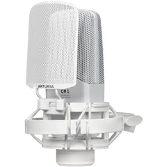 Arturia MiniFuse 2 Recording Pack White | Music Experience | Shop Online | South Africa
