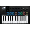 Arturia MiniLab 3 Black 25 Slim-key Controller | Music Experience | Shop Online | South Africa