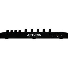 Arturia MiniLab 3 Black 25 Slim-key Controller | Music Experience | Shop Online | South Africa