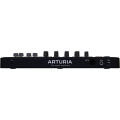 Arturia MiniLab 3 Deep Black 25 Slim-key Controller | Music Experience | Shop Online | South Africa