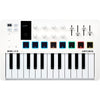 Arturia MiniLab 3 White 25 Slim-key Controller | Music Experience | Shop Online | South Africa