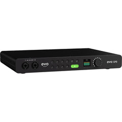 Audient EVO SP8 8-Channel Smart Preamp with AD/DA | Music Experience | Shop Online | South Africa