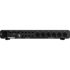 Audient EVO SP8 8-Channel Smart Preamp with AD/DA | Music Experience | Shop Online | South Africa