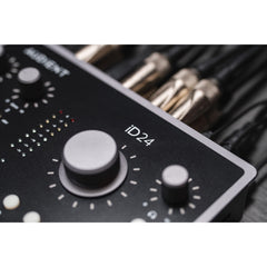 Audient iD24 USB Audio Interface | Music Experience | Shop Online | South Africa